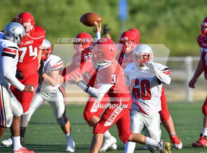 Thumbnail 2 in JV: Lincoln @ Lodi photogallery.