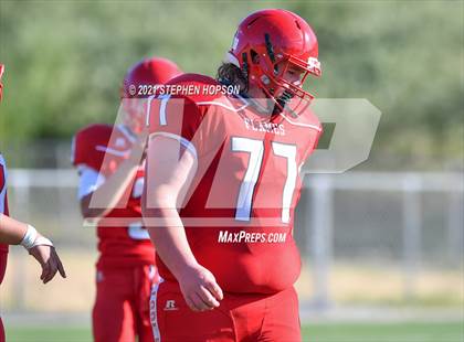 Thumbnail 3 in JV: Lincoln @ Lodi photogallery.