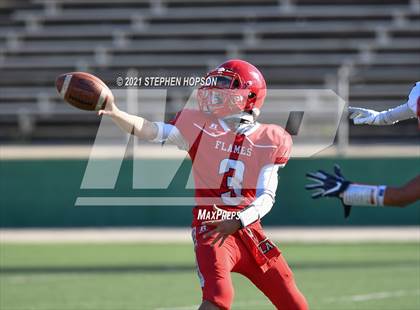 Thumbnail 1 in JV: Lincoln @ Lodi photogallery.