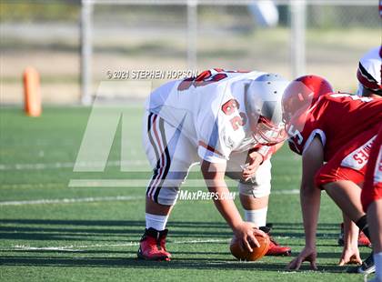 Thumbnail 3 in JV: Lincoln @ Lodi photogallery.