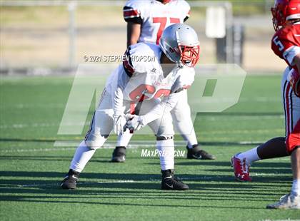 Thumbnail 3 in JV: Lincoln @ Lodi photogallery.