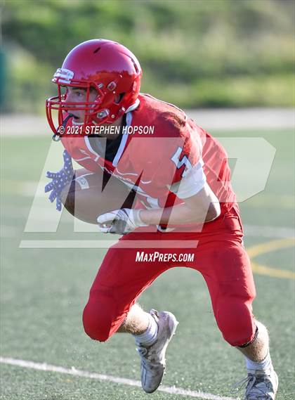 Thumbnail 1 in JV: Lincoln @ Lodi photogallery.