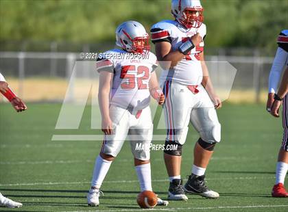 Thumbnail 1 in JV: Lincoln @ Lodi photogallery.