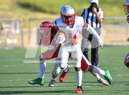 Thumbnail 3 in JV: Lincoln @ Lodi photogallery.