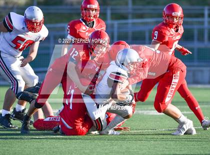 Thumbnail 1 in JV: Lincoln @ Lodi photogallery.