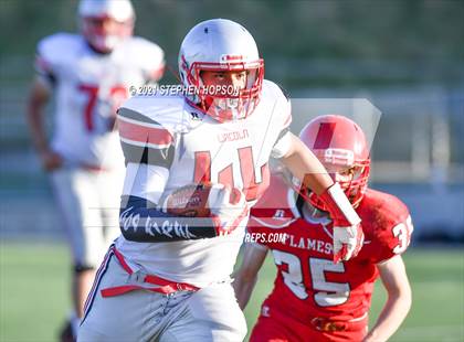 Thumbnail 1 in JV: Lincoln @ Lodi photogallery.