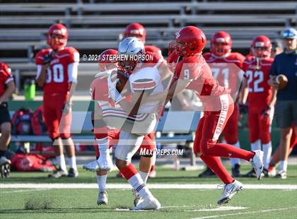 Thumbnail 3 in JV: Lincoln @ Lodi photogallery.