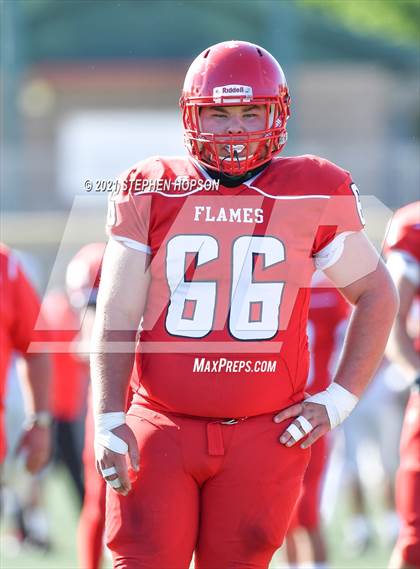 Thumbnail 2 in JV: Lincoln @ Lodi photogallery.