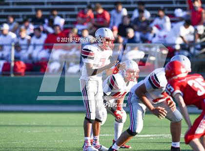 Thumbnail 3 in JV: Lincoln @ Lodi photogallery.