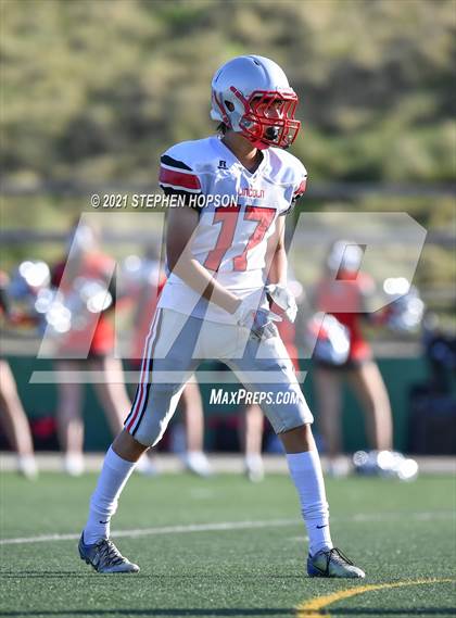 Thumbnail 2 in JV: Lincoln @ Lodi photogallery.