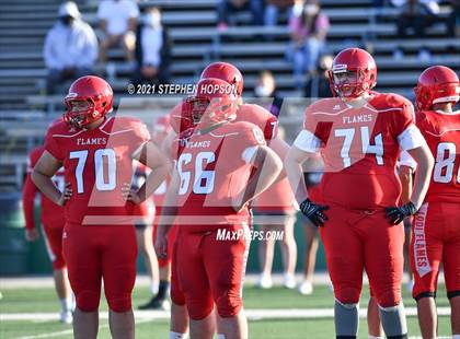 Thumbnail 2 in JV: Lincoln @ Lodi photogallery.