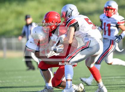 Thumbnail 2 in JV: Lincoln @ Lodi photogallery.