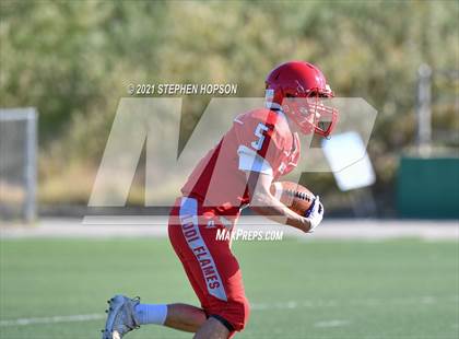 Thumbnail 1 in JV: Lincoln @ Lodi photogallery.