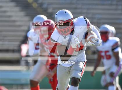 Thumbnail 3 in JV: Lincoln @ Lodi photogallery.