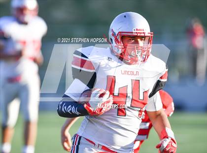 Thumbnail 3 in JV: Lincoln @ Lodi photogallery.