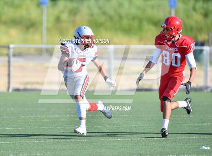 Thumbnail 2 in JV: Lincoln @ Lodi photogallery.