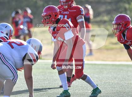 Thumbnail 2 in JV: Lincoln @ Lodi photogallery.
