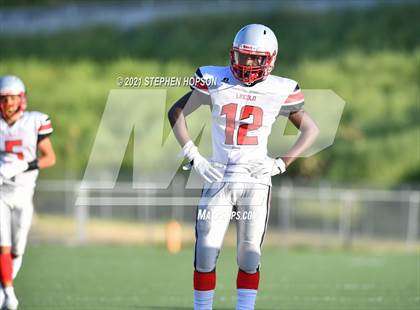 Thumbnail 1 in JV: Lincoln @ Lodi photogallery.