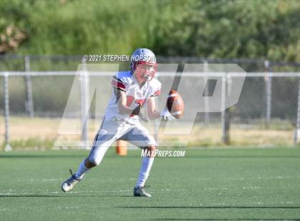 Thumbnail 3 in JV: Lincoln @ Lodi photogallery.