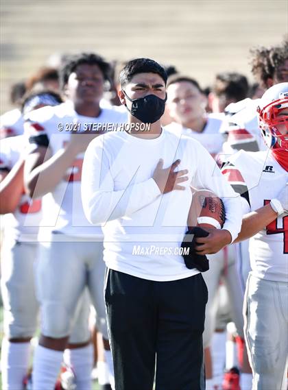 Thumbnail 3 in JV: Lincoln @ Lodi photogallery.