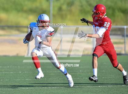 Thumbnail 1 in JV: Lincoln @ Lodi photogallery.