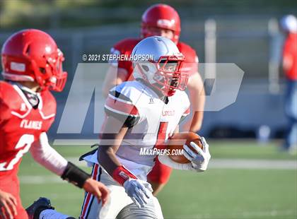 Thumbnail 1 in JV: Lincoln @ Lodi photogallery.