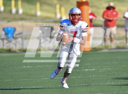 Thumbnail 3 in JV: Lincoln @ Lodi photogallery.