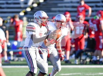Thumbnail 3 in JV: Lincoln @ Lodi photogallery.