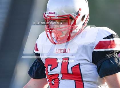 Thumbnail 3 in JV: Lincoln @ Lodi photogallery.