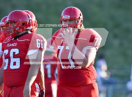 Thumbnail 3 in JV: Lincoln @ Lodi photogallery.