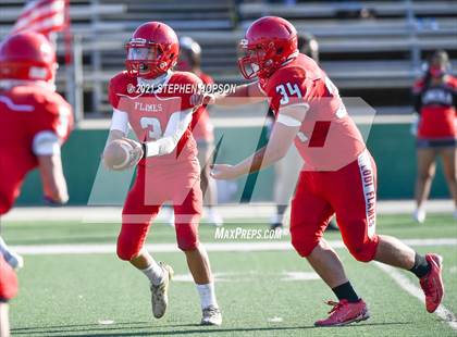 Thumbnail 1 in JV: Lincoln @ Lodi photogallery.