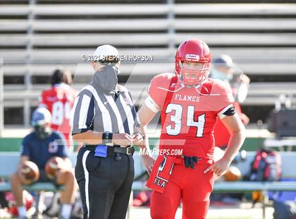 Thumbnail 3 in JV: Lincoln @ Lodi photogallery.