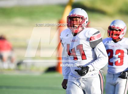 Thumbnail 1 in JV: Lincoln @ Lodi photogallery.