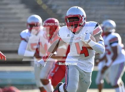 Thumbnail 2 in JV: Lincoln @ Lodi photogallery.