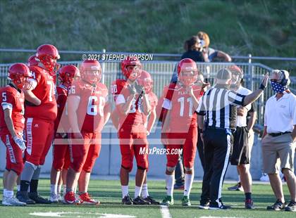 Thumbnail 1 in JV: Lincoln @ Lodi photogallery.