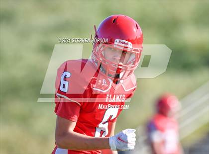 Thumbnail 1 in JV: Lincoln @ Lodi photogallery.