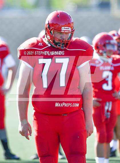 Thumbnail 2 in JV: Lincoln @ Lodi photogallery.