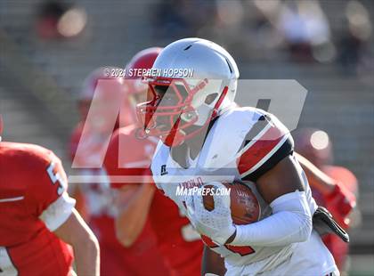 Thumbnail 1 in JV: Lincoln @ Lodi photogallery.