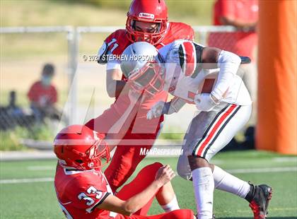 Thumbnail 3 in JV: Lincoln @ Lodi photogallery.