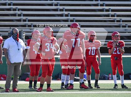Thumbnail 2 in JV: Lincoln @ Lodi photogallery.