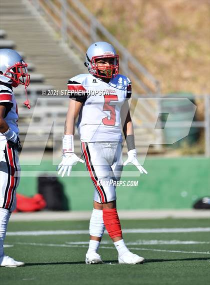 Thumbnail 3 in JV: Lincoln @ Lodi photogallery.