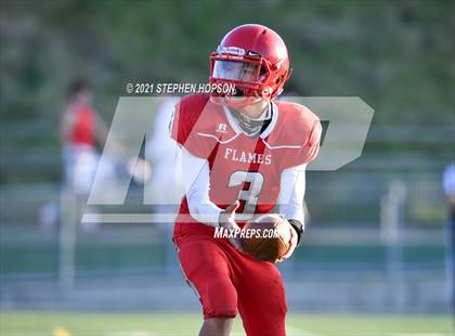 Thumbnail 1 in JV: Lincoln @ Lodi photogallery.