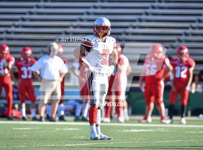 Thumbnail 3 in JV: Lincoln @ Lodi photogallery.