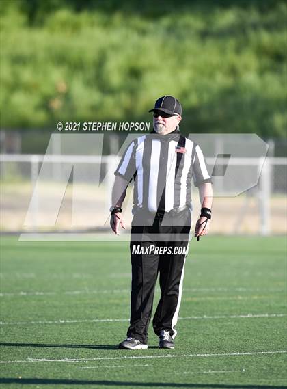 Thumbnail 1 in JV: Lincoln @ Lodi photogallery.
