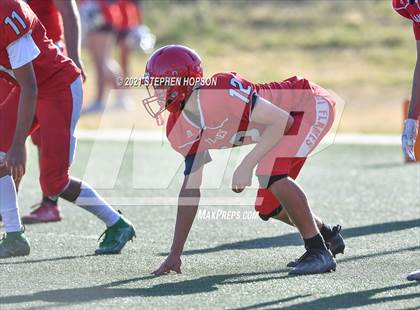 Thumbnail 3 in JV: Lincoln @ Lodi photogallery.