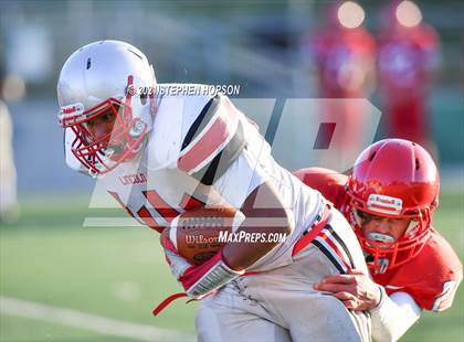 Thumbnail 3 in JV: Lincoln @ Lodi photogallery.