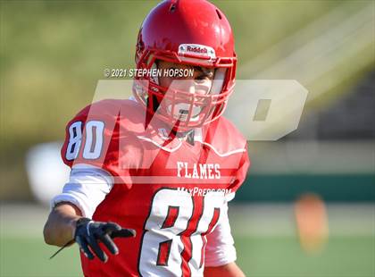 Thumbnail 1 in JV: Lincoln @ Lodi photogallery.