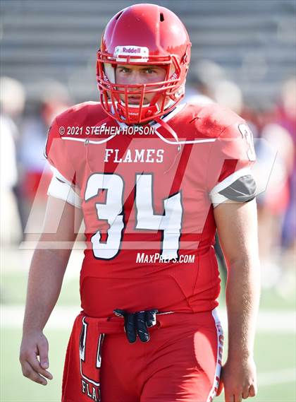 Thumbnail 2 in JV: Lincoln @ Lodi photogallery.