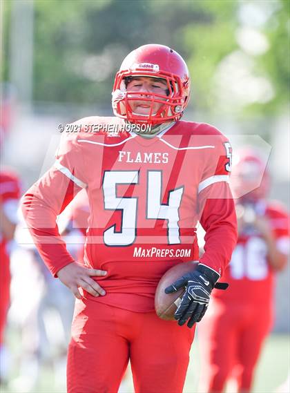 Thumbnail 3 in JV: Lincoln @ Lodi photogallery.