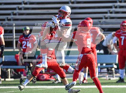 Thumbnail 1 in JV: Lincoln @ Lodi photogallery.